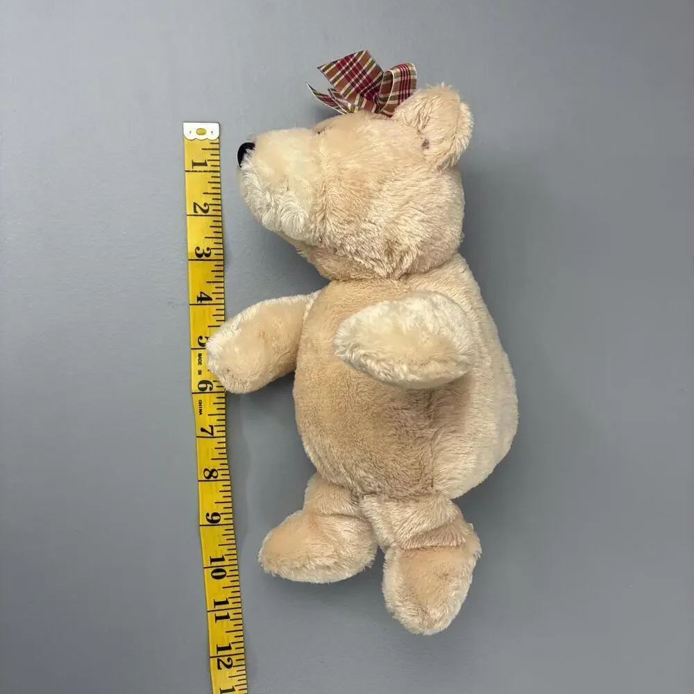 DanDee soft plush